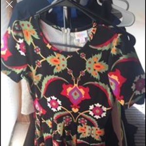 LuLaRoe Dress